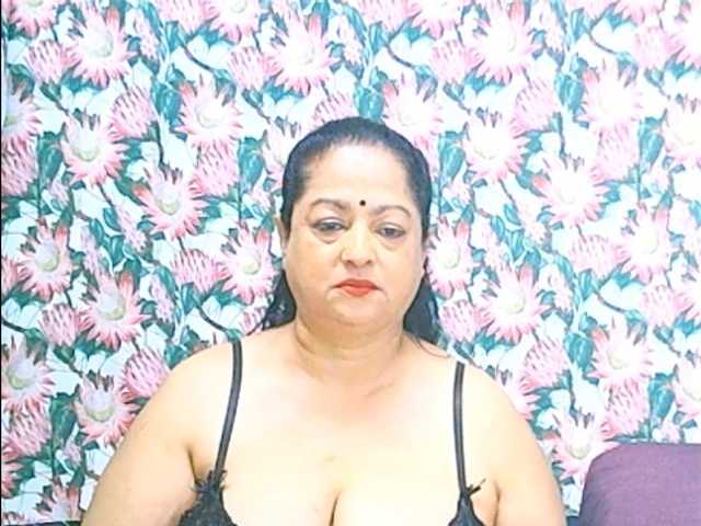 matureindian online show from June 23, 7:15 pm