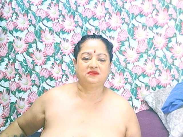matureindian online show from June 24, 7:49 pm