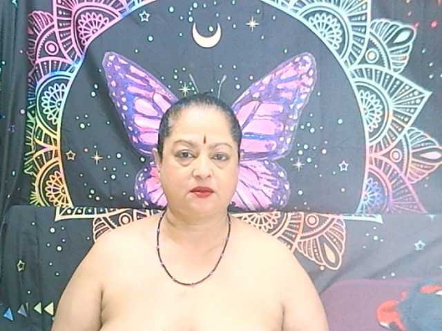 matureindian online show from August 23, 5:31 pm