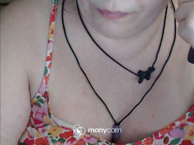 mayalove4u online show from August 4, 4:37 pm