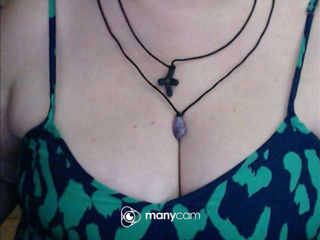 mayalove4u online show from August 12, 8:55 pm