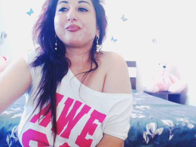 mayarebecca online show from August 19, 4:03 pm