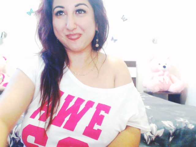 mayarebecca online show from August 19, 5:09 pm