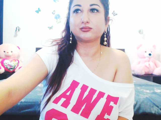 mayarebecca online show from August 20, 5:08 pm