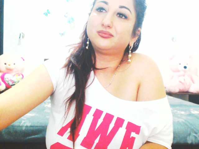 mayarebecca online show from August 20, 6:14 pm
