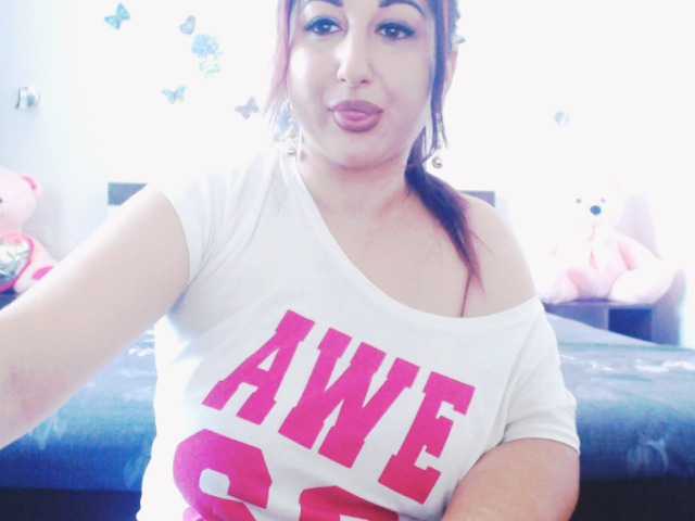 mayarebecca online show from August 22, 10:10 am