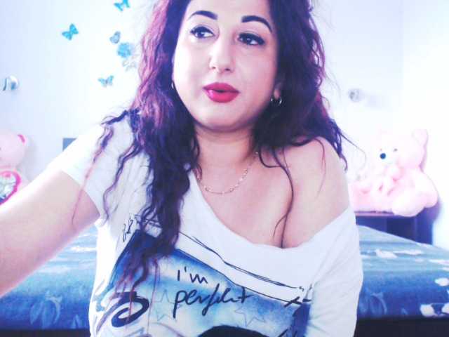 mayarebecca online show from August 27, 12:57 pm