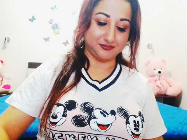 mayarebecca online show from September 2, 5:26 pm