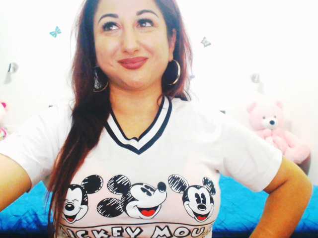 mayarebecca online show from September 2, 7:16 pm
