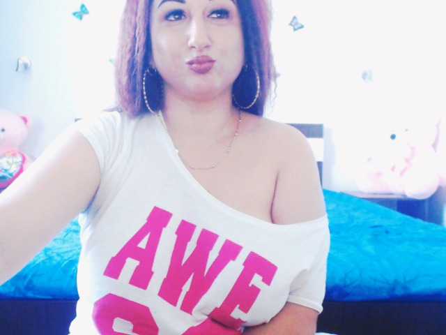 mayarebecca online show from September 5, 2:33 pm