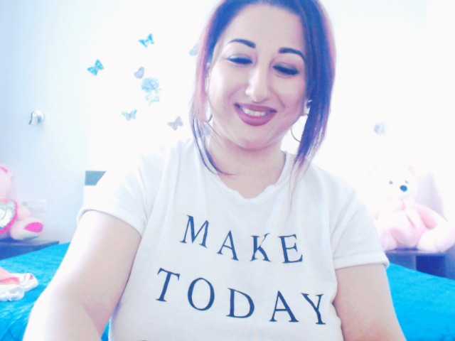 mayarebecca online show from September 6, 12:44 pm