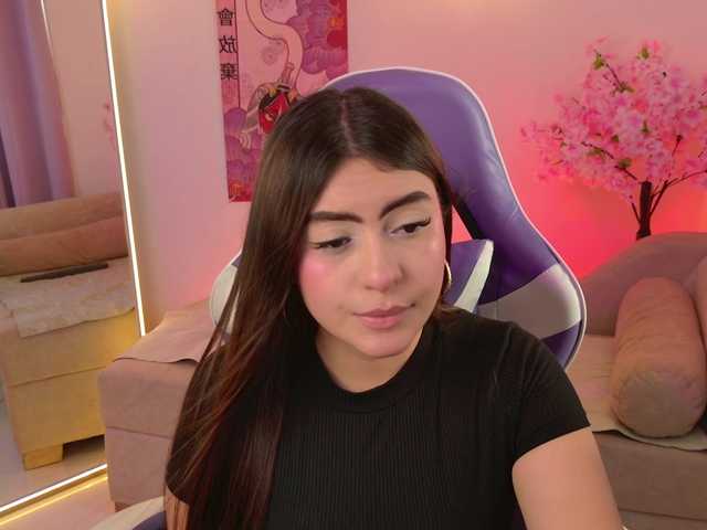 mayavexxx online show from August 7, 10:21 pm