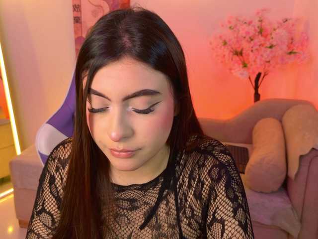 mayavexxx online show from August 18, 12:27 am
