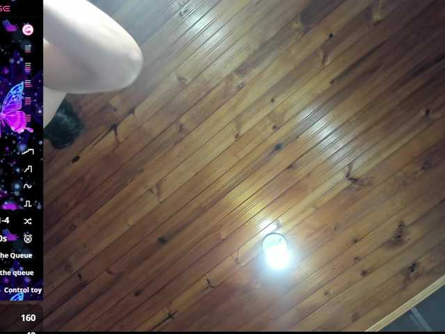 mayitodelvalle online show from August 15, 12:58 am