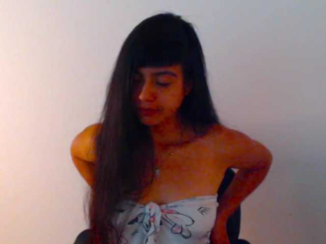 meganmiauu online show from August 14, 10:08 am
