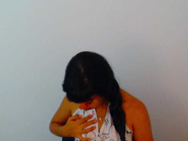 meganmiauu online show from August 15, 3:10 am