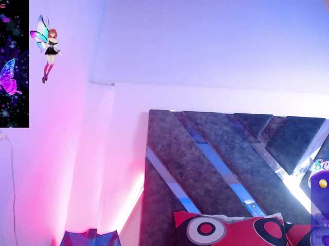 melissa-69 online show from August 8, 7:14 pm
