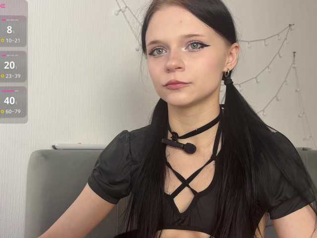 meowcha online show from August 7, 4:23 am