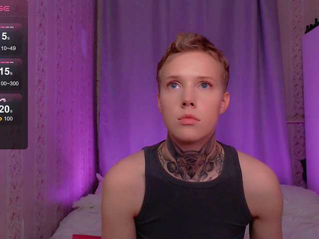 soulinacage online show from June 19, 2:33 am