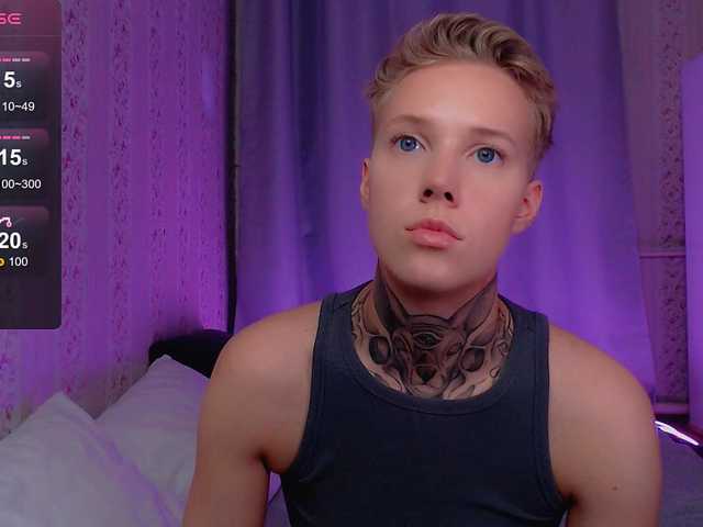 soulinacage online show from July 14, 12:27 am