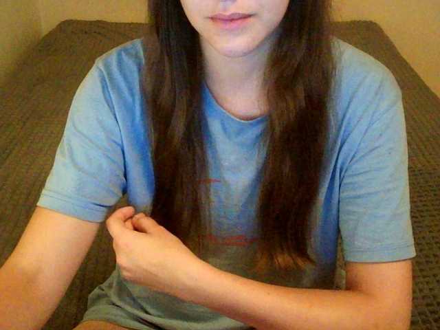 TanaShemow online show from July 14, 9:37 pm