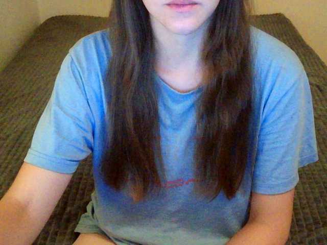 TanaShemow online show from July 15, 9:49 pm