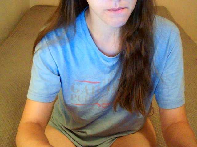 TanaShemow online show from July 25, 9:41 pm