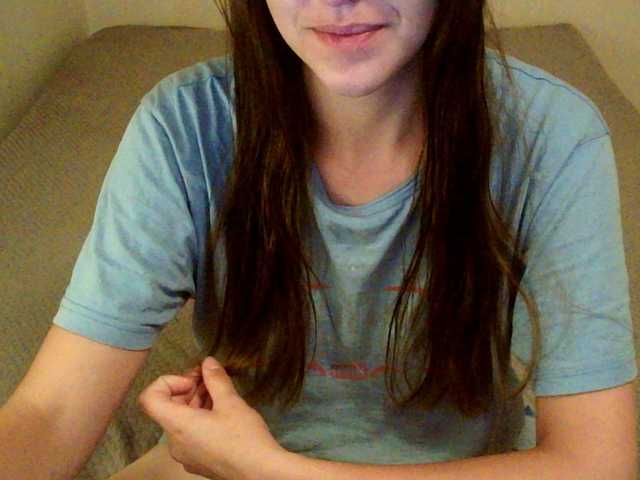 TanaShemow online show from July 27, 9:42 pm