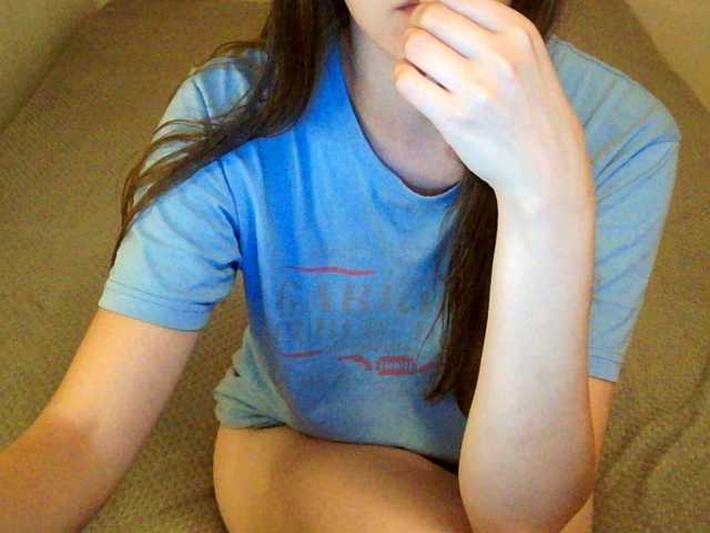TanaShemow online show from July 27, 10:48 pm