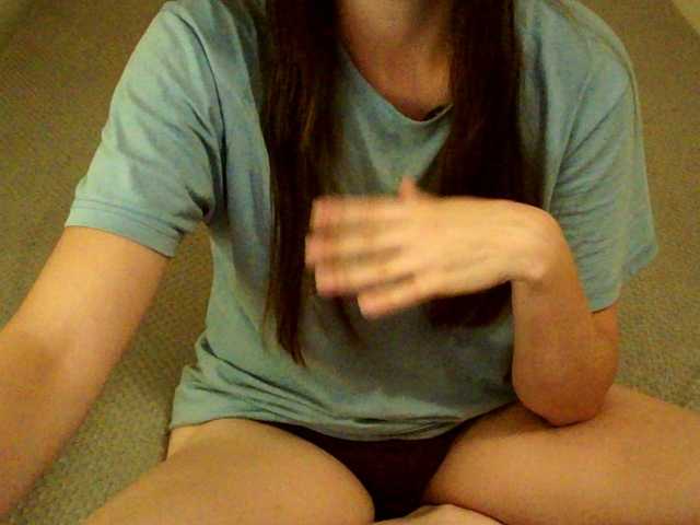 TanaShemow online show from July 28, 9:43 pm