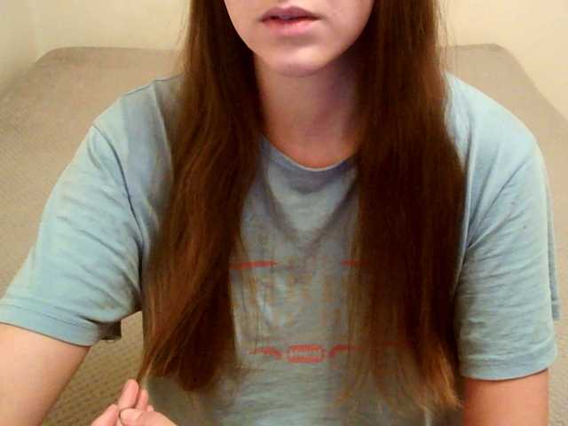 TanaShemow online show from July 30, 11:22 pm