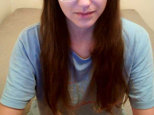 TanaShemow online show from July 31, 10:59 pm