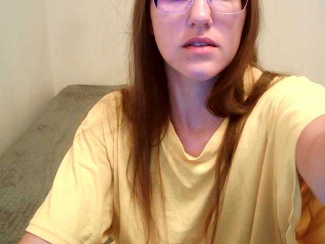 TanaShemow online show from August 7, 10:54 pm