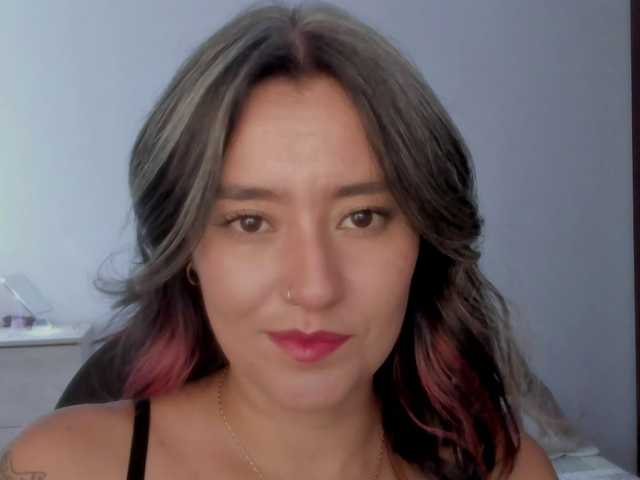 MilaGrey1 online show from March 13, 12:45 pm