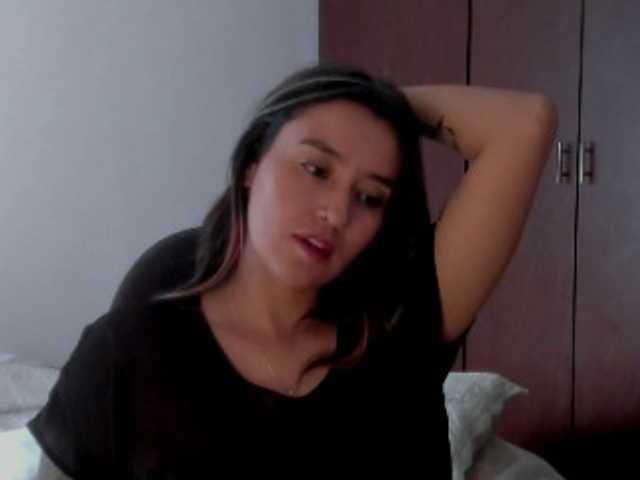 MilaGrey1 online show from March 20, 5:16 pm