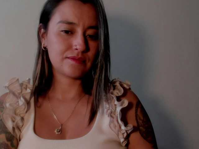 MilaGrey1 online show from March 30, 4:58 pm
