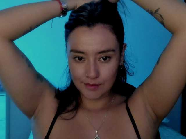 MilaGrey1 online show from April 6, 3:16 pm
