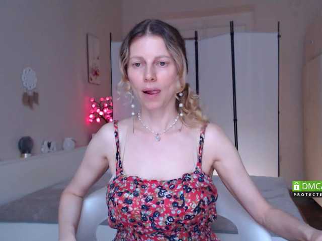 Miss Misso online show from August 5, 5:11 pm