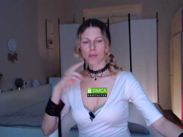 Miss Misso online show from August 13, 7:17 pm