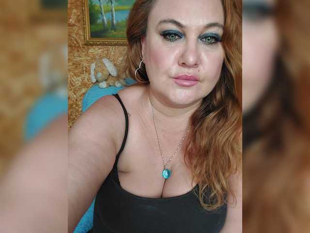 -Your dream- online show from August 6, 12:04 pm
