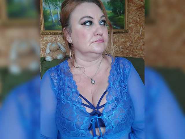 -Your dream- online show from August 12, 10:17 am