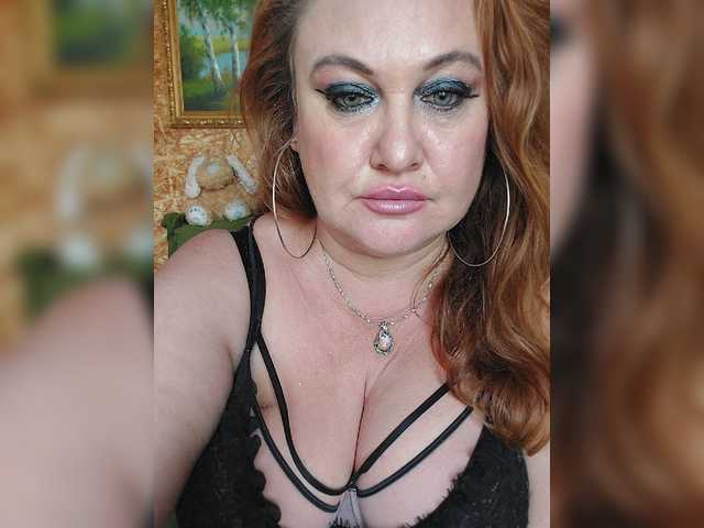 -Your dream- online show from August 12, 12:29 pm