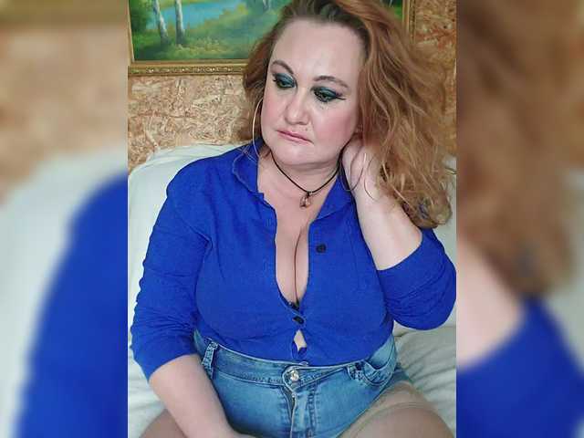 -Your dream- online show from August 14, 12:53 pm