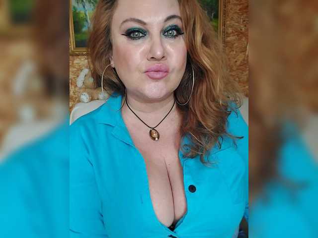 -Your dream- online show from August 15, 11:03 am