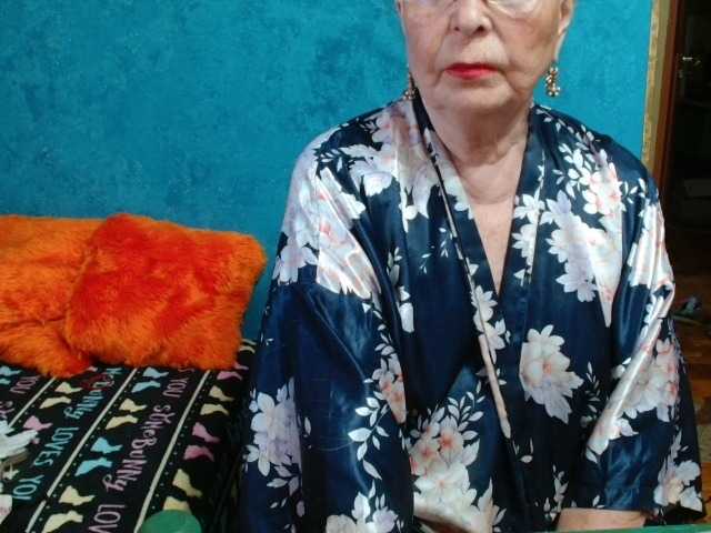 milo4ka77 online show from August 3, 4:25 pm