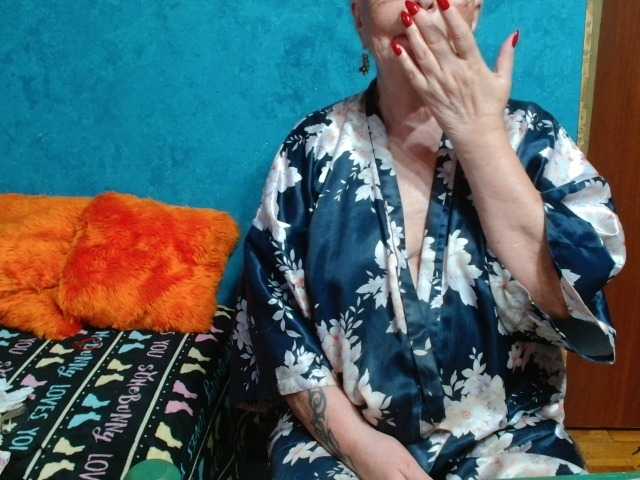 milo4ka77 online show from August 3, 5:31 pm