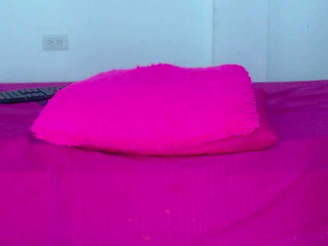 milytylor online show from August 7, 4:45 am