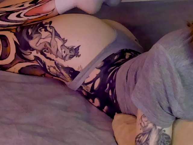 mimisweeet online show from August 13, 1:41 am
