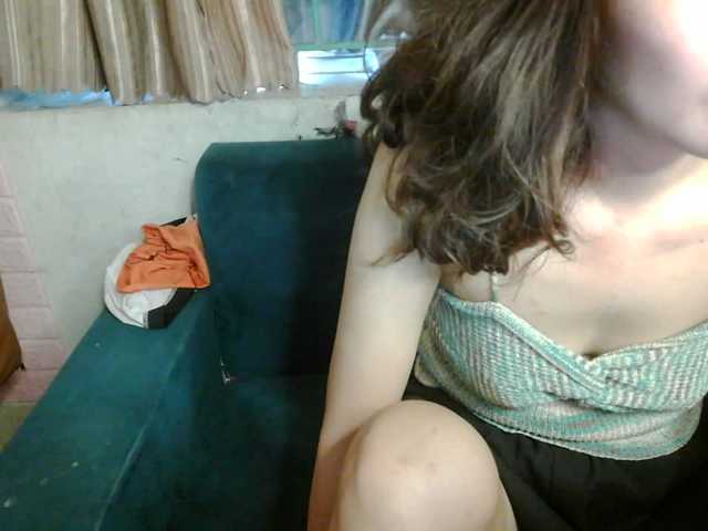 minanaxx online show from August 10, 12:12 am