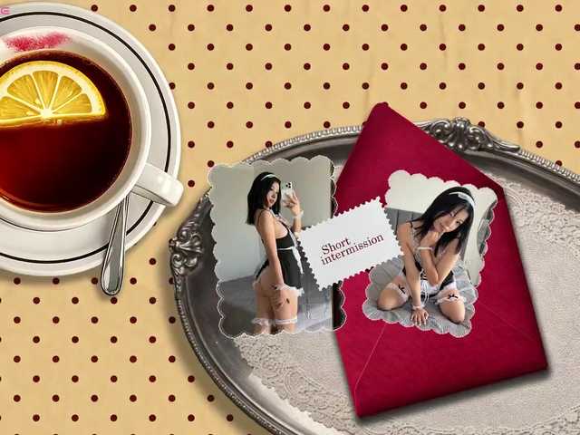 minnie-joy online show from August 13, 1:14 pm